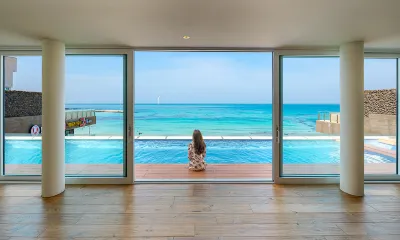 MoonStay Avenue Hotels in der Nähe von Jeju Olle