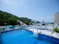 Blue Sea Luxury Hotel & Apartment Vung Tau Hotels near Front Beach