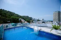 Blue Sea Luxury Hotel & Apartment Vung Tau Hotels in Vung Tau