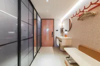 桔子飯店（包頭文化路王府井店）