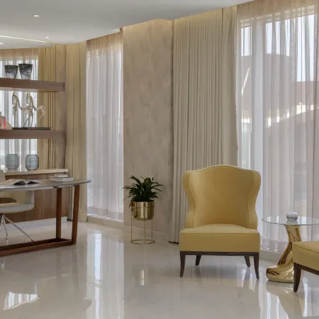 Andaz Dubai The Palm, By Hyatt