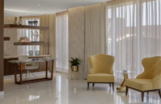 Andaz Dubai The Palm, By Hyatt Hotels in Dubai