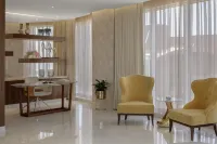 Andaz Dubai The Palm, By Hyatt Hôtels à : Dubaï