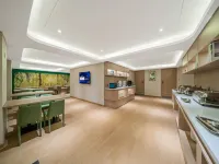 Vienna Sanhao Hotel（ Kangding Buxingjie Branch)