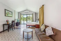 Busaya Resort & Cuisine - balcony