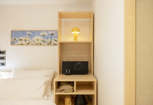 호텔 마흐리트 인테리어