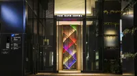 THE GATE HOTEL FUKUOKA by HULIC