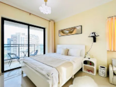 Yunxi Boutique Stay (Huangjin Coast)