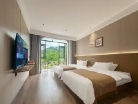 Selenium Township Homestay