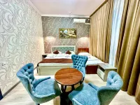 Izza Palace Hotel Hotels in Zangiota District