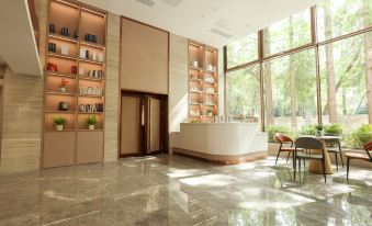 Yuyuan Hotel of Nanjing University of Aeronautics and Astronautics