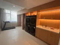 Aifeel Hotel (Xingtai Xingzhou Avenue People's Hospital) - 3-Star