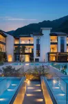 Non Hills Resort Hotel Hotels near Cloud Skywalk