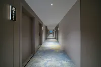 Shaxian Suiyizhu Hotel - Scenic