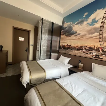 Hera Palace Hotel