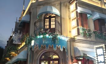 Homeinn Hotel (Yantai Yuhuangding Hospital Railway Station)