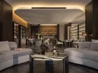 長沙雅士亞維景飯店（五一廣場塗家沖地鐵站店） - 酒吧