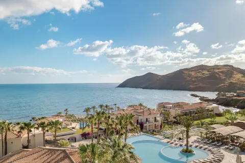 Grecotel Marine Palace & Aqua Park