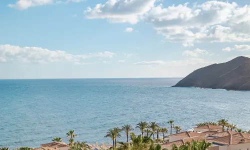 Grecotel Marine Palace & Aqua Park
