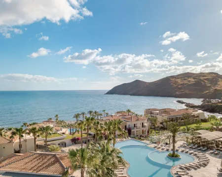Grecotel Marine Palace & Aqua Park Hotels in Panormos Rethymno