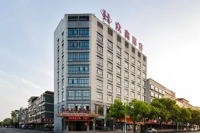 ZhongXin HOTEL