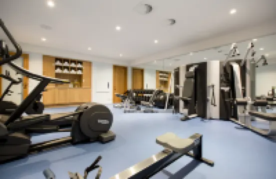 七月倫敦維多利亞