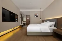 Nilka County Hive Impression Homestay