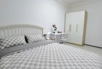 Wenzhou Luzhou Apartment (Lupu Huayuan Store)