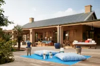 Royal Malewane Hotels in 
