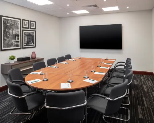 Holiday Inn LONDON - BEXLEY by IHG Unggulan Photos