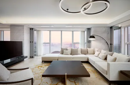 NewCZ LCT Residence