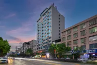 Huangting Hotel Отели рядом с достопримечательностью «Парк Сяо»