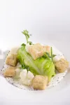 パレス ホテル - 朝食