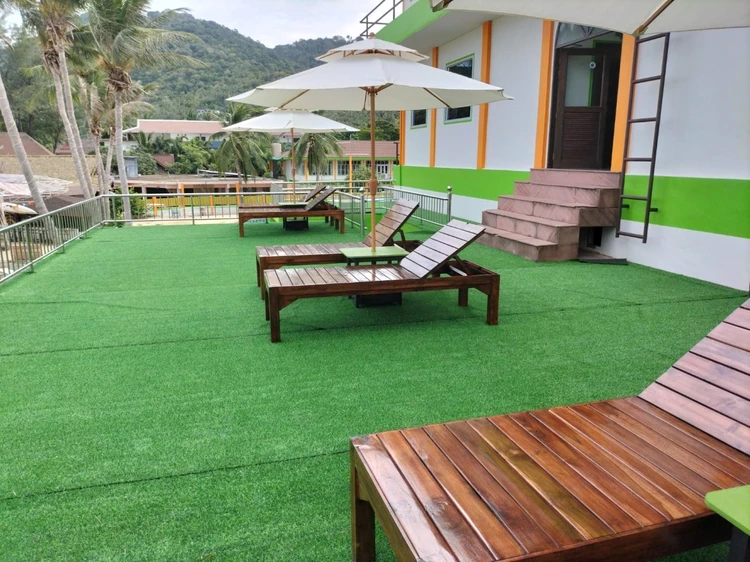 รูปภาพของโลตัส พาราไดซ์ รีสอร์ท เกาะเต่า