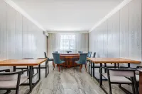 Manchuria Lijia He Dingtai Hotel (North Lake Night Scenic Spot Hotel)