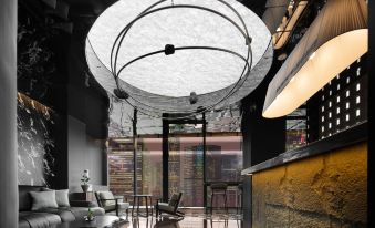 Enji S Hotel (Chengdu Chunxi Road)