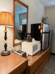 Athabasca Hillside Motel