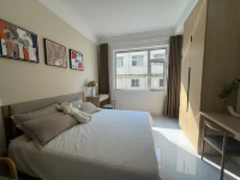 Woju Homestay