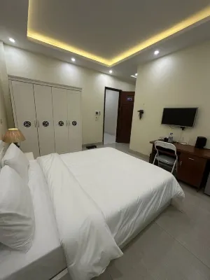 Qing Xian Homestay Hotels in 