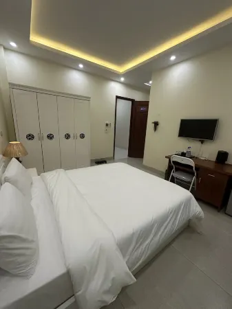 Qing Xian Homestay Отели в г. Viet Doan