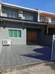 Ang Lee Holiday Home 2 - Bungalows