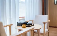 Dangxiong dangxiu oxygen enriched Hotel