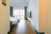 Haiyun Homestay (Wenchang Aerospace Avenue)