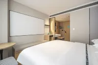 City Confort Inn (Xuancheng Jixi North High-Speed Rail Station Ji Xi Museum)