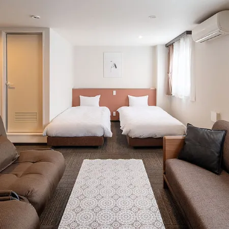 Hotel Il Grandit