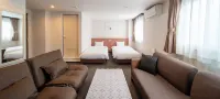 Hotel Il Grandit Hotels in Sakai
