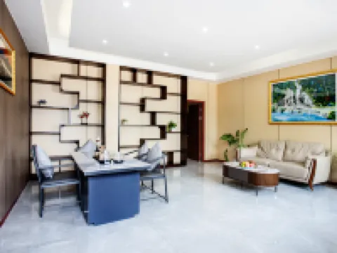 Hillman International Hotel Hoteles en Luang Prabang