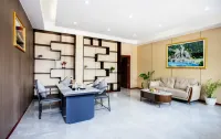 Hillman International Hotel
