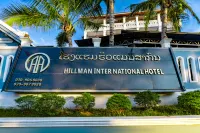 Hillman International Hotel Hotels in 