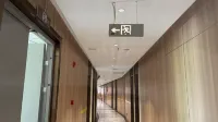 Guyu E-Sports Hotel (Shifu East Road) Các khách sạn ở Thụy Xương